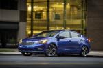 Kia Forte 2014 года